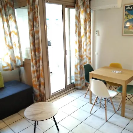 Appartement Graziella *