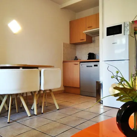 Graziella Appartement Antibes