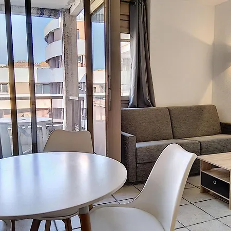 Appartement Graziella