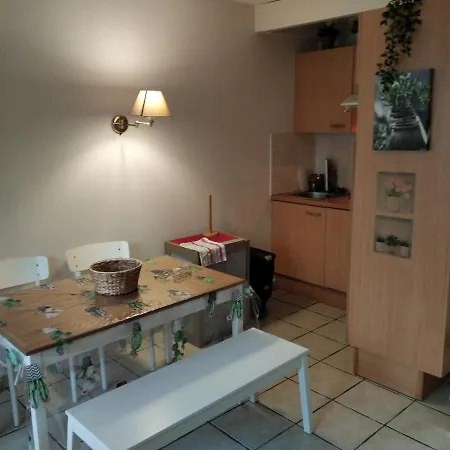Graziella Appartement *