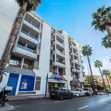 Graziella Appartement