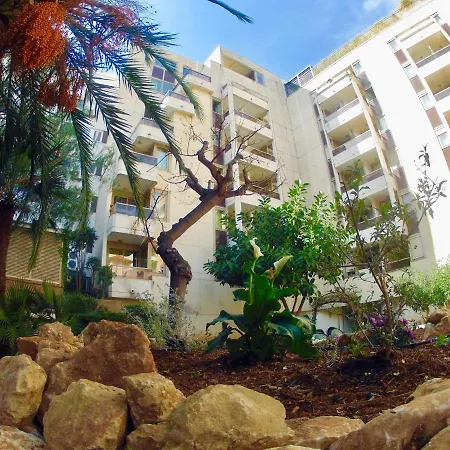 Appartement Graziella Antibes