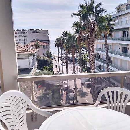Graziella Appartement Antibes