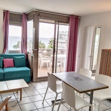 Appartement Graziella Antibes