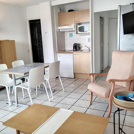 Appartement Graziella *