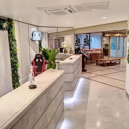 Graziella Appartement