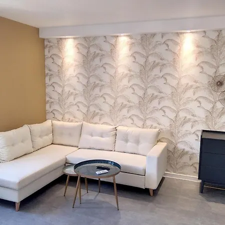 Appartement Graziella *