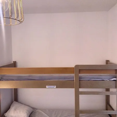 Graziella Appartement *