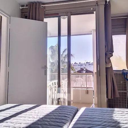 Graziella Appartement Antibes