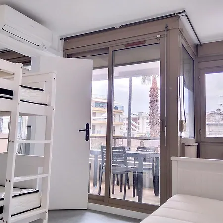 Graziella Appartement Antibes