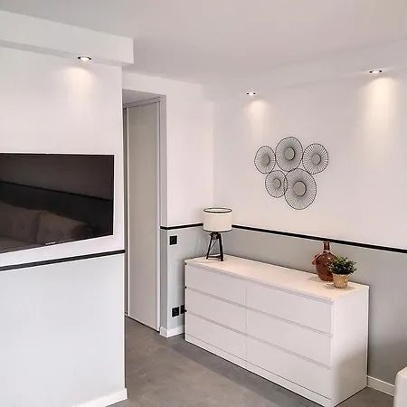 Appartement Graziella *