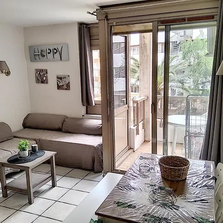 Graziella Appartement