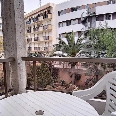 Appartement Graziella *