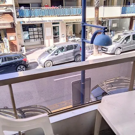 Appartement Graziella