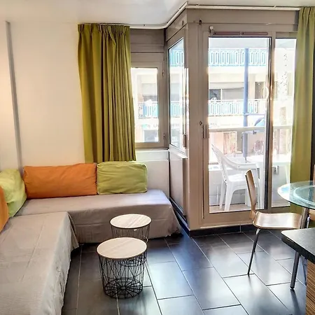 Appartement Graziella Antibes