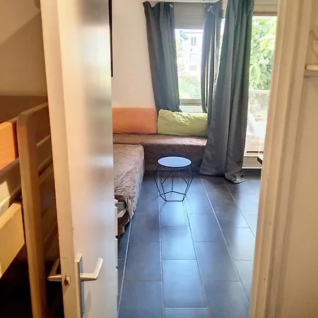 Appartement Graziella *