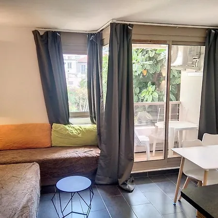 Graziella Appartement *