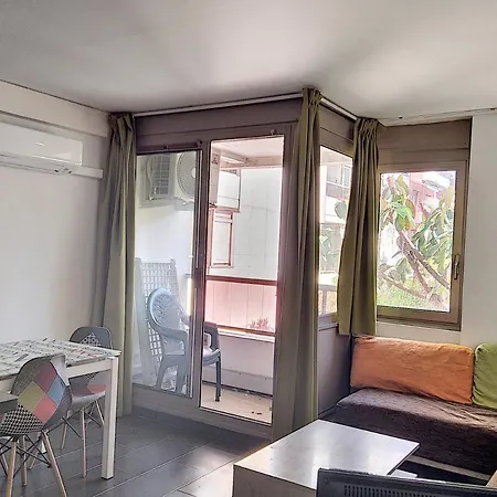 Graziella Appartement *
