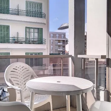 Graziella Appartement Antibes