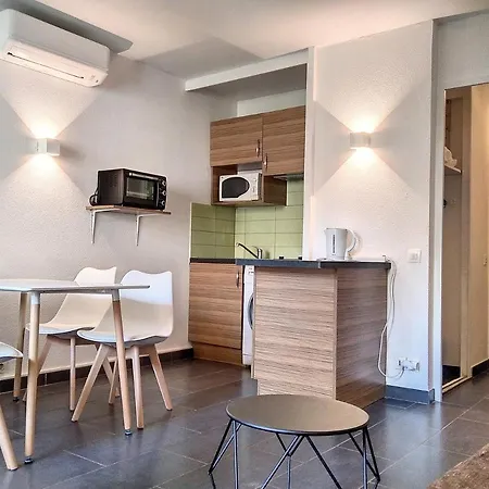 Graziella Appartement *