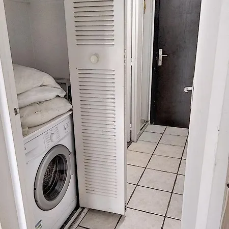 Appartement Graziella