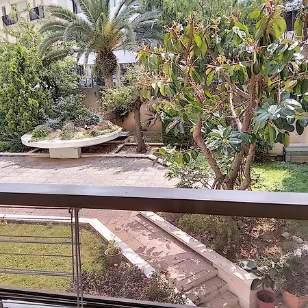 Appartement Graziella