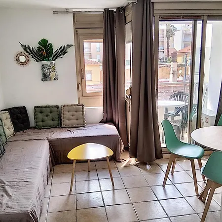 Appartement Graziella *