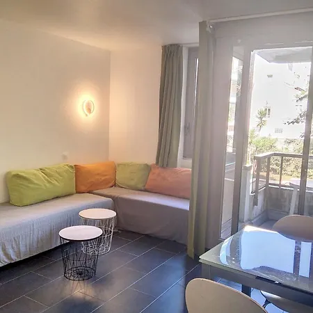 Graziella Appartement *